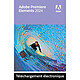 Adobe Premiere Elements 2024 - Licence perpétuelle - 2 PC - A télécharger Logiciel de montage vidéo (Multilingue, Windows)