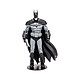 Acheter DC Gaming - Figurine Build A Batman Gold Label (Batman: Arkham City) 18 cm
