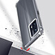 Acheter Avizar Pack Protection Pour OnePlus Nord CE 2 Lite 5G / Realme 9 5G et 9 Pro Coque + Verre Trempé  Transparent