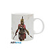 Assassin's Creed - Mug Héros Mug Assassin's Creed, modèle Héros.