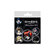 Death Note - Pack 5 badges Characters Pack de 5 badges Death Note Characters.