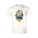 One Piece - T-Shirt Live Action Going Merry Vintage - Taille S T-Shirt One Piece Live Action Going Merry Vintage.