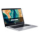 Acer Chromebook CB314-2H-K9DB (NX.AWFEF.001) · Reconditionné MediaTek MT8183 4Go   14"  Chrome OS