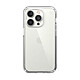 Speck Presidio Perfect Clear pour iPhone 14 Pro Coque pour iPhone 14 Pro