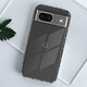 Avis Avizar Coque pour Google Pixel 8a Silicone Souple Design Fin Transparent