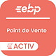 EBP Point de vente Activ Gamme Eco - Licence 1 an - 1 poste - A télécharger Logiciel de caisse (Français, Windows)