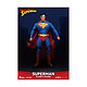 DC Comics - Figurine Dynamic Action Heroes 1/9 Superman 20 cm Figurine DC Comics, modèle Dynamic Action Heroes 1/9 Superman 20 cm.