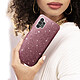 Acheter Avizar Coque pour Samsung Galaxy A13 Paillette Amovible Silicone Semi-rigide rose
