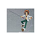 Acheter Shaman King - Figurine Figma Yoh Asakura 14 cm