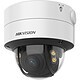 Hikvision - Caméra dôme IR 40m DS-2CE59DF8T-AVPZE Hikvision - Caméra dôme IR 40m DS-2CE59DF8T-AVPZE