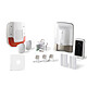 Delta Dore - Pack alarme maison Tyxal +  - Kit 1 Delta Dore - Pack alarme maison Tyxal +  - Kit 1