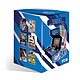 Acheter VISCO Mini Borne d'Arcade type BARTOP + 12 Jeux