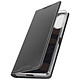 Dux Ducis Étui pour Sony Xperia 5 V Clapet Porte-carte Support Vidéo  Noir - Étui en simili cuir Noir de la marque Dux Ducis spécialement conçu pour votre Sony Xperia 5 V