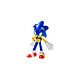 Sonic Prime - Pack 4 figurines Sonic Prime S1 7 cm pas cher