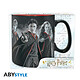 Acheter Harry Potter - Mug Harry, Ron, Hermione