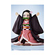 Acheter Demon Slayer : Kimetsu no Yaiba - Statuette ConoFig Little Nezuko 9 cm
