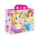 Disney - Sac shopping Princesses Sac shopping Disney, modèle Princesses.
