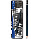 STAEDTLER Etui métal de 6 Crayons Mars Lumograph black Crayon