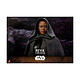 Acheter Star Wars : Obi-Wan Kenobi - Figurine 1/6 Reva (Third Sister) 28 cm