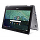Acer Chromebook CP311-1H-C93D (NX.GV2EF.004) · Reconditionné Intel Celeron N3350 4Go   11,6"  Chrome OS