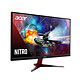 Acer Nitro VG272LVbmiipx - 27" - Full HD (MM.TFVEE.00C) · Reconditionné 27" - 1920 x 1080 pixels (Full HD) - Dalle IPS - 16:9