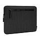 Avis Incase Compact Sleeve Woolenex compatible Macbook Pro/Air 13" Graphite