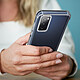 Acheter Avizar Pack Protection Samsung Galaxy S20 FE Coque Souple + Verre Trempé Transparent