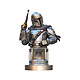 Star Wars The Mandalorian - Figurine Cable Guy The Mandalorian 20 cm Figurine Cable Guy The Mandalorian 20 cm.
