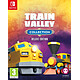 Train Valley Collection Deluxe Edition Nintendo SWITCH - Train Valley Collection Deluxe Edition Nintendo SWITCH