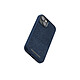 Acheter Njorð Vatn Compatible avec le MagSafe pour iPhone 14 Bleu-BLEU