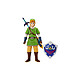The Legend of Zelda Skyward Sword - Figurine Deluxe Big Link 50 cm Figurine The Legend of Zelda Skyward Sword, modèle Deluxe Big Link 50 cm.