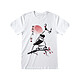 Kung Fu Panda - T-Shirt Moonlight Rise   - Taille M T-Shirt Kung Fu Panda, modèle Moonlight Rise.