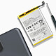 Avis Clappio Batterie Interne pour Realme C11 6000 mAh 100% Compatible Remplace BLP793