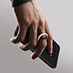 Avis Avizar Coque Samsung Galaxy S10e Antichoc Bague Maintien Support Vidéo Noir