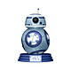 Star Wars Make a Wish 2022 - Figurine POP! BB-8 (Metallic) 9 cm Figurine POP! Star Wars Make a Wish 2022, modèle BB-8 (Metallic) 9 cm.