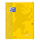 Avis OXFORD Cahier easybook 24x32cm 96 pages petits carreaux 90g coloris aléatoires x 10