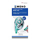 TOMBOW Roller Correcteur Latéral Rechargeable MONO YXE4 4,2 mm x 16 m x 6 Roller correcteur