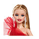 Avis Barbie Signature - Poupée Holiday Barbie Blonde