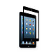 Avis Moshi iVisor Glass compatible iPad Mini 7.9 (2012/13/14 - 1st/2nd/3rd gen) 3 Noir