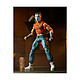 Les Tortues Ninja (Mirage Comics) - Figurine Casey Jones in Red shirt 18 cm Figurine Les Tortues Ninja (Mirage Comics), modèle Casey Jones in Red shirt 18 cm.