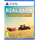 Real Farm Premium Edition PS5 - Real Farm Premium Edition PS5