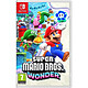 Super Mario Bros. Wonder (SWITCH) Jeu SWITCH Action-Aventure 3 ans et plus