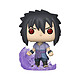 Naruto - Figurine POP! Sasuke (First Susano'o) 9 cm Figurine POP! Naruto, modèle Sasuke (First Susano'o) 9 cm.