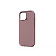 Njorð 100% GRS Compatible avec le MagSafe pour iPhone 15 Pink Blush Coque MagSafe pour iPhone 15