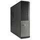 Dell Optiplex 3010 DT (G631624S) · Reconditionné Intel G630 2.70 GHz - 16 Go DDR3 - SSD 240 Go - Wifi - Windows 10 - Intel HD Graphics 2500