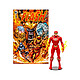 DC Direct - Figurine et comic book Page Punchers The Flash Barry Allen (The Flash Comic) 18 cm Figurine et comic book Page Punchers The Flash Barry Allen (The Flash Comic) 18 cm.