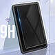 Avis Avizar Verre Trempé pour Nokia T21 et T20 Dureté 9H Anti-rayures  Transparent