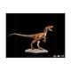 Avis Jurassic World The Lost World - Statuette 1/10 Art Scale Velociraptor 15 cm