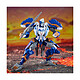 Transformers Generations Legacy United Voyager Class - Figurine Prime Universe Thundertron 18 c pas cher
