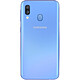 Avis Samsung Galaxy A40 64Go Bleu · Reconditionné